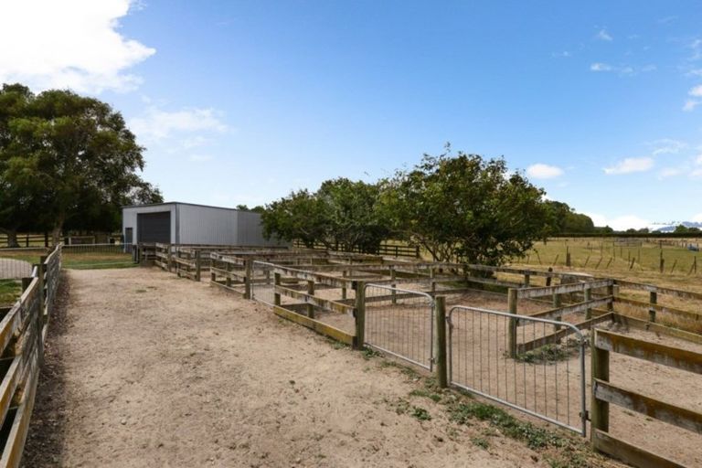 Photo of property in 439b Marychurch Road, Matangi, Hamilton, 3284