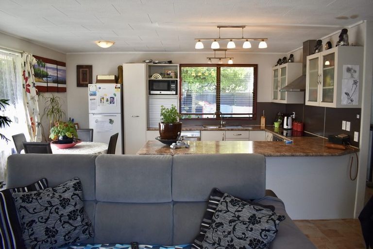 Photo of property in 3 Health Camp Road, Otaki Beach, Otaki, 5512