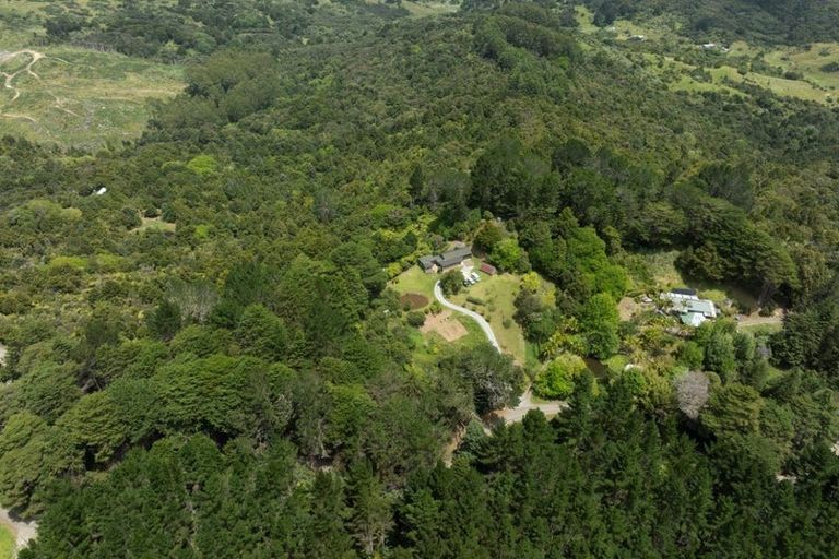 Photo of property in 1264 Paponga Road, Kohukohu, 0491