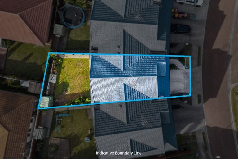 Photo of property in 24 Lime Crescent, Papakura, 2110