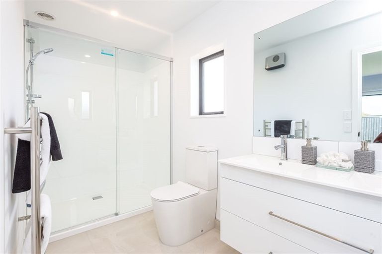 Photo of property in 9 Brooklands Street, Burwood, Christchurch, 8083