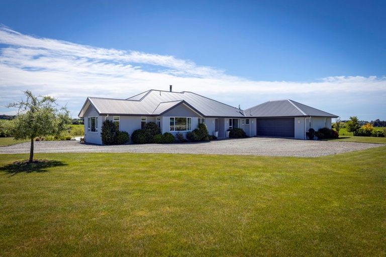 Photo of property in 1130 Te Moana Road, Kakahu, Geraldine, 7991