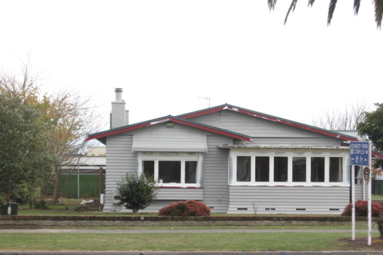 Photo of property in Bay Audiology, 187 Kennedy Road, Marewa, Napier, 4110