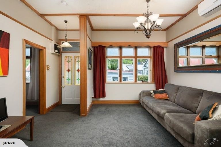 Photo of property in 4 Ascot Street, Thorndon, Wellington, 6011