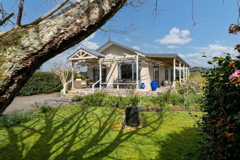 Photo of property in 910 Te Miro Road, Te Miro, Cambridge, 3496