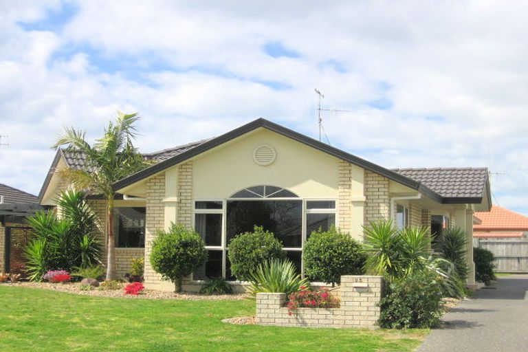 Photo of property in 23 Fahey Avenue, Mount Maunganui, 3116