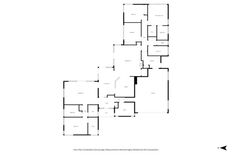 Photo of property in 22 Royston Common, West Melton, 7618