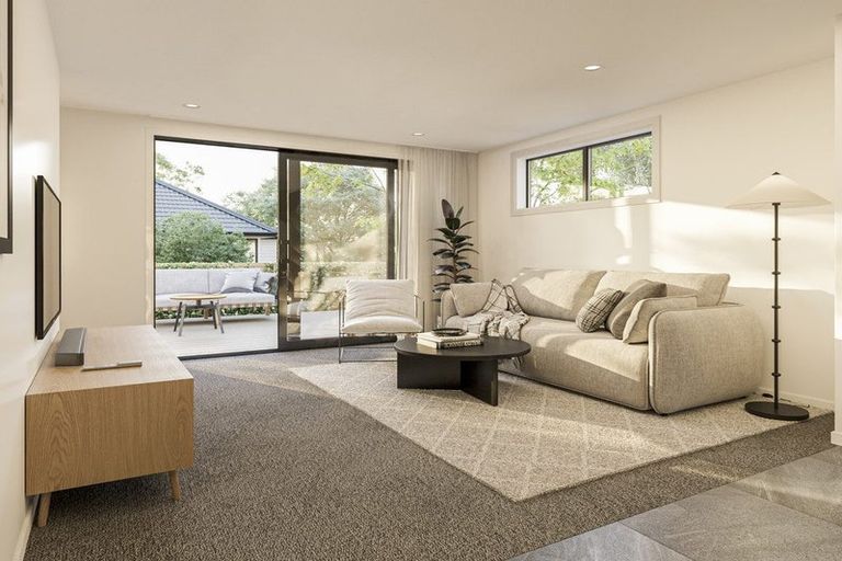 Photo of property in 62/60 Division Street, Riccarton, Christchurch, 8041