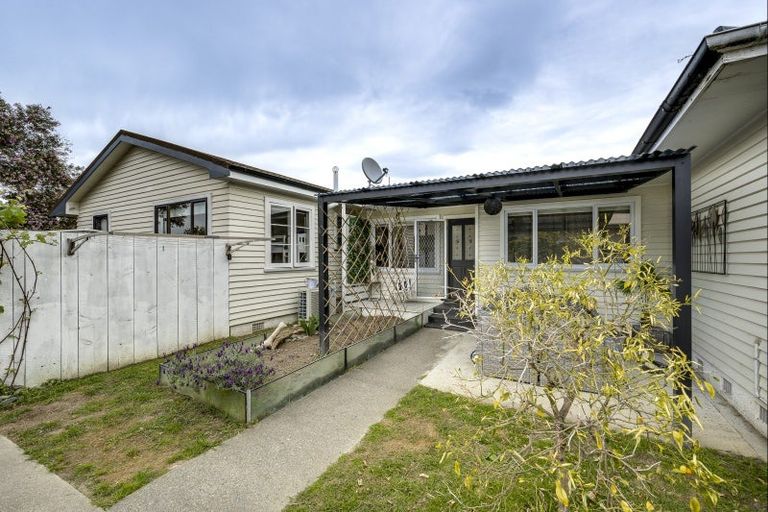Photo of property in 3/245 Kennedy Road, Onekawa, Napier, 4110