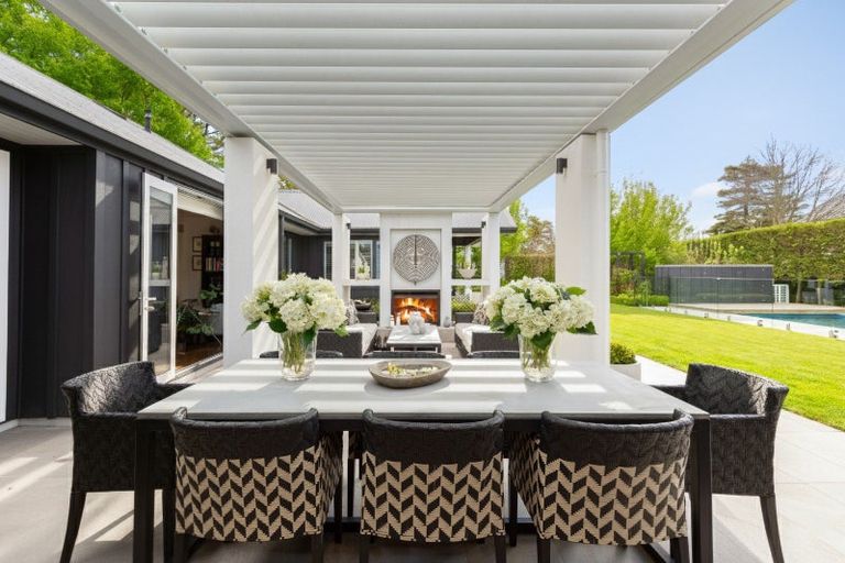 Photo of property in 4 Westwood Avenue, Greytown, 5712