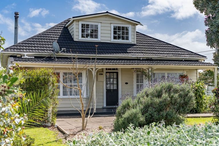Photo of property in 61 River Road, Dargaville, 0310