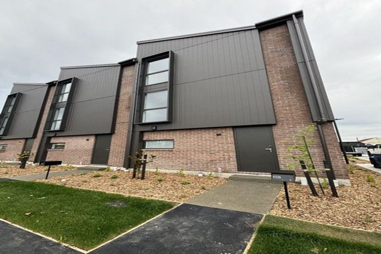 Photo of property in 1/226 Blenheim Road, Riccarton, Christchurch, 8041