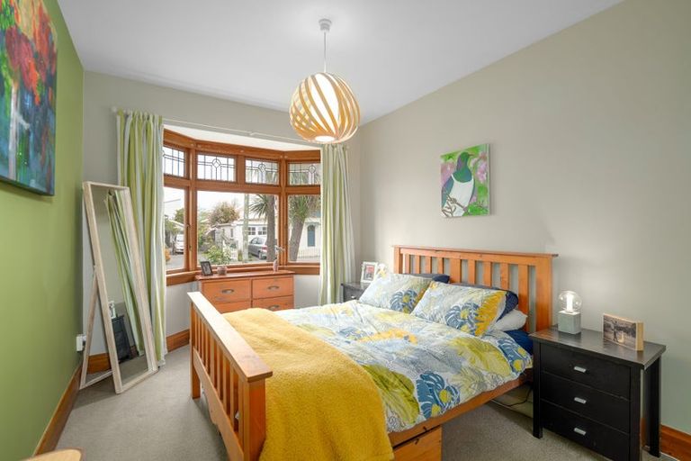 Photo of property in 19 Gibbon Street, Sydenham, Christchurch, 8023