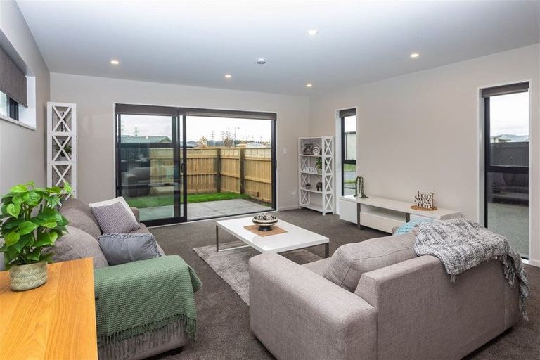 Photo of property in 4 Lussa Close, Broomfield, Christchurch, 8042