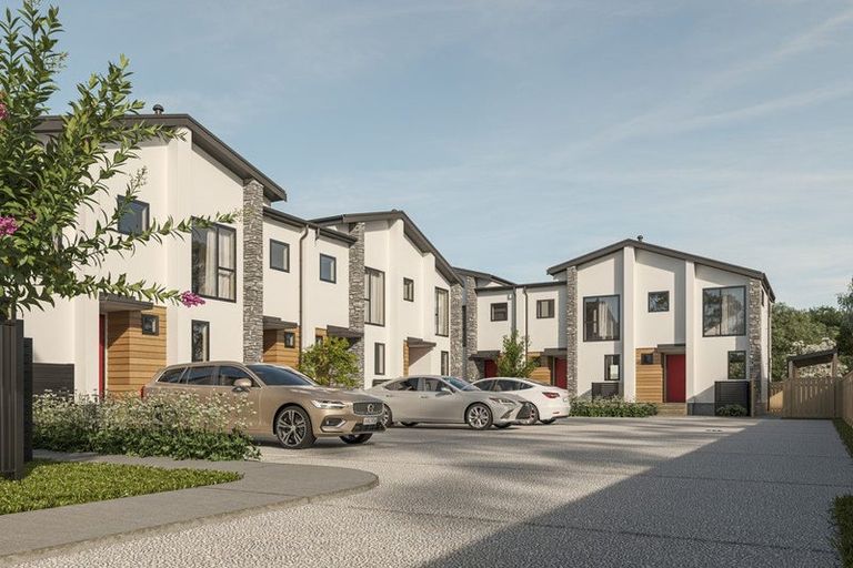 Photo of property in 62/60 Division Street, Riccarton, Christchurch, 8041