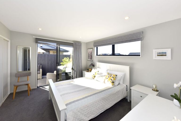 Photo of property in 12 Croydon Street, Woodend, 7610