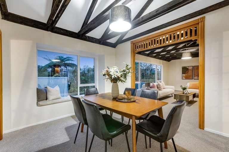 Photo of property in 102a Miromiro Road, Normandale, Lower Hutt, 5010