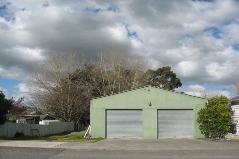 Photo of property in 7 Collins Street, Waipawa, 4210