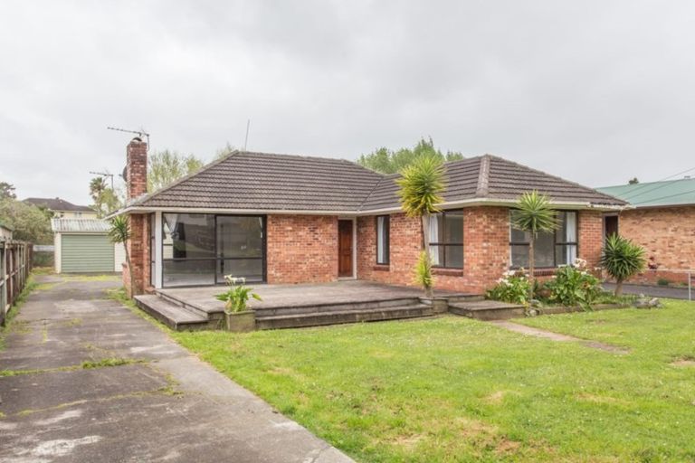 Photo of property in 6 Stainton Place, Otara, Auckland, 2023