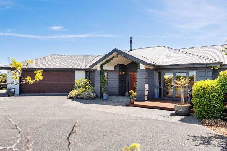 Photo of property in 93 Mount Taylor Drive, Feilding, 4775