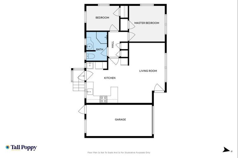 Photo of property in 7 Lorna Place, Brookfield, Tauranga, 3110