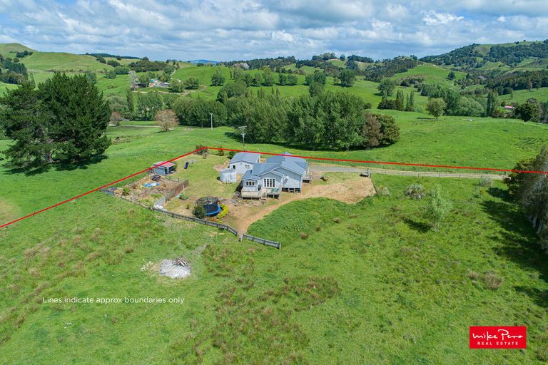 Photo of property in 76 Riponui Road, Purua, Whangarei, 0176
