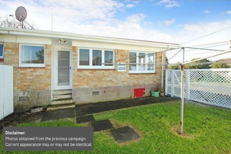 Photo of property in 1/19 Russell Road, Manurewa, Auckland, 2102