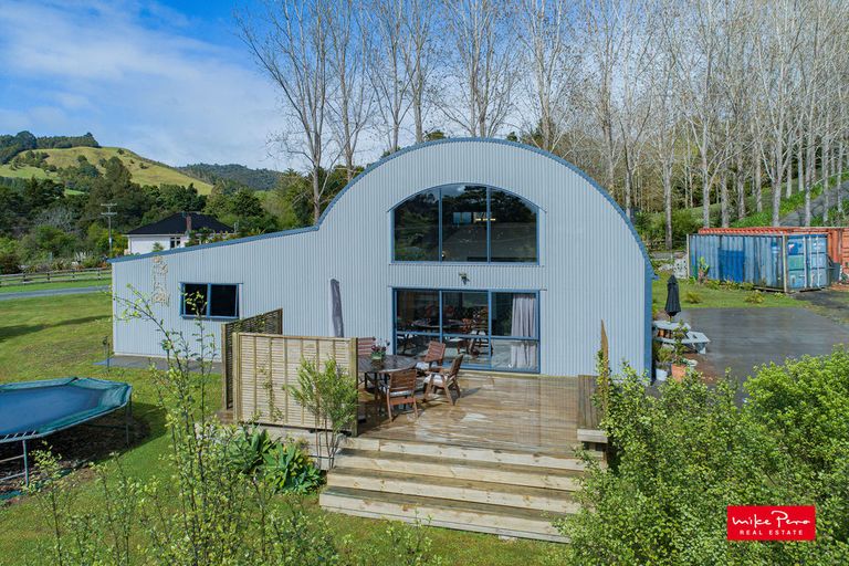 Photo of property in 286c Whau Valley Road, Whau Valley, Whangarei, 0112