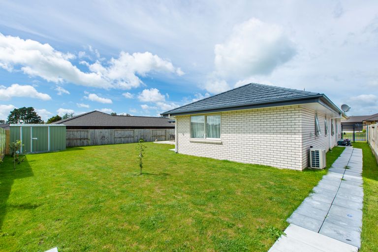 Photo of property in 3 Matawhero Place, Ngaruawahia, Hamilton, 3288