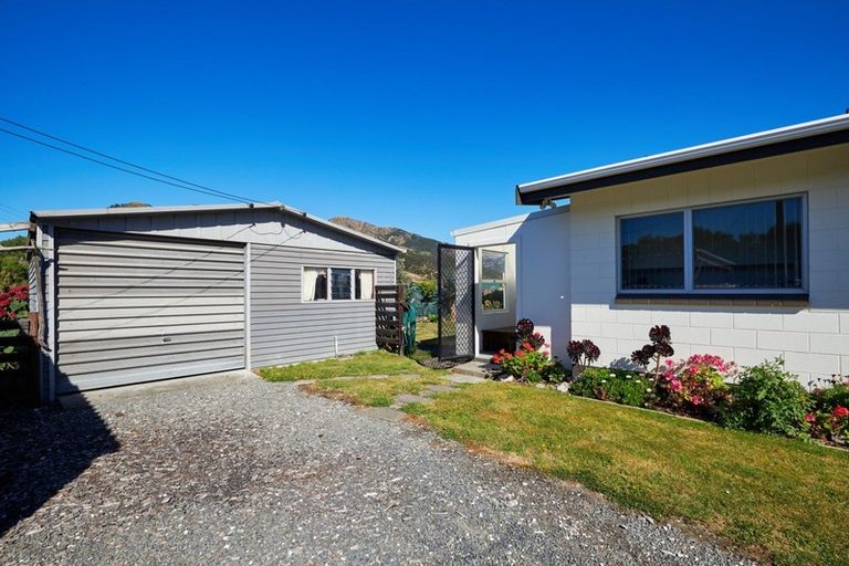 Photo of property in 702 State Highway 1, Peketa, Kaikoura, 7374
