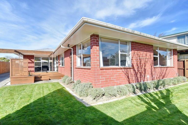 Photo of property in 50 Kimberley Street, Casebrook, Christchurch, 8051