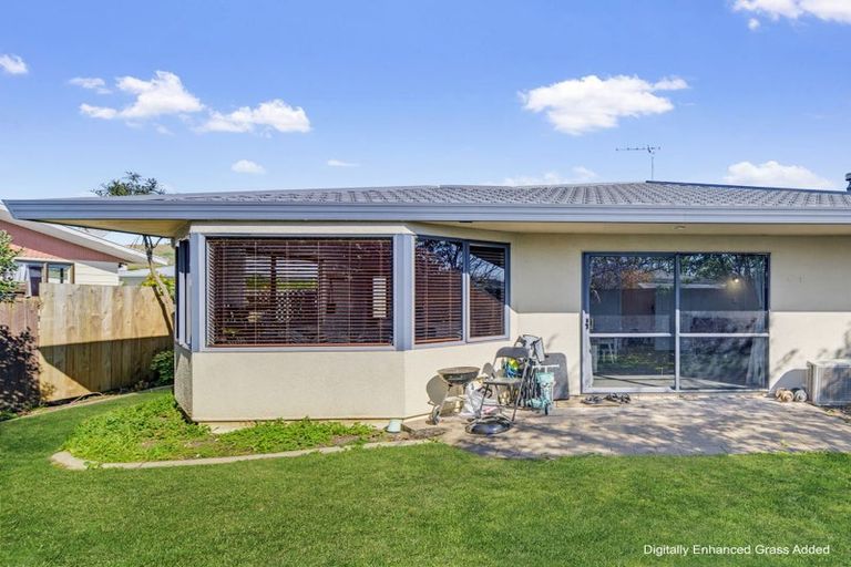 Photo of property in 126 Cleghorn Street, Redwoodtown, Blenheim, 7201