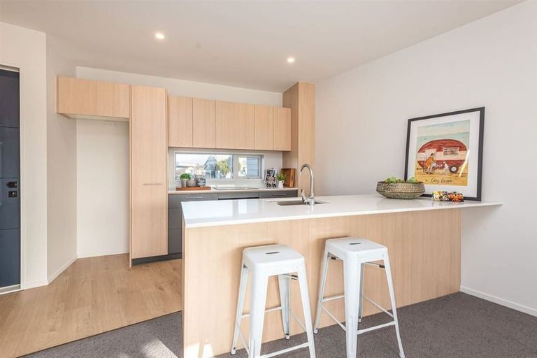 Photo of property in 136 Seaview Road, New Brighton, Christchurch, 8061