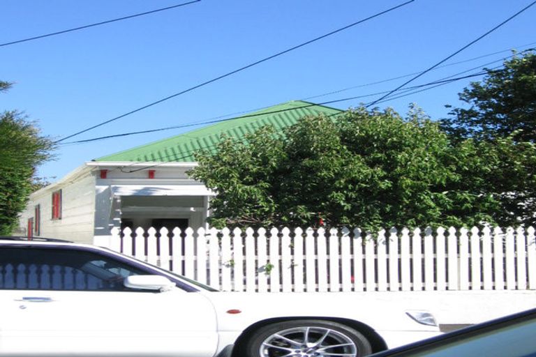 Photo of property in 76 Mein Street, Newtown, Wellington, 6021