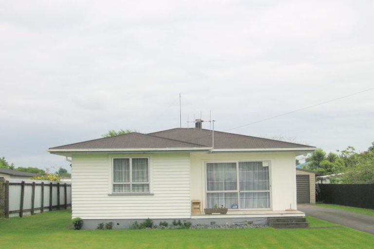 Photo of property in 1 Clarke Avenue, Te Aroha, 3320