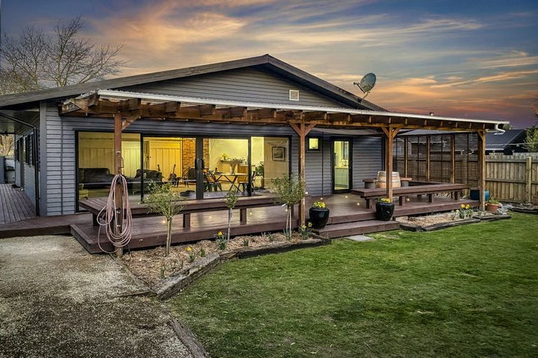 Photo of property in 191 High Street, Oxford, 7430