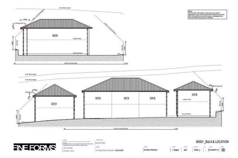 Photo of property in 97 Valley Road, Pukekohe, 2120