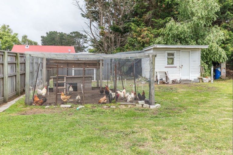 Photo of property in 912 Wylie Road, Himatangi, Foxton, 4891