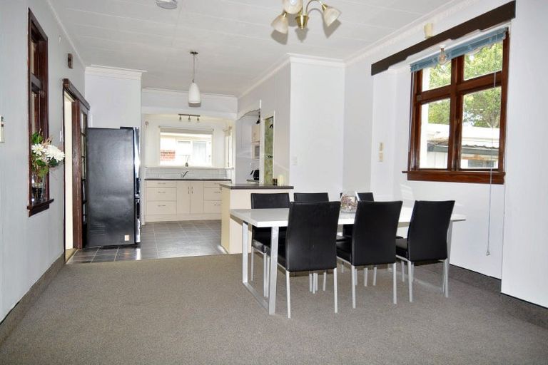 Photo of property in 141 Centre Street, Heidelberg, Invercargill, 9812