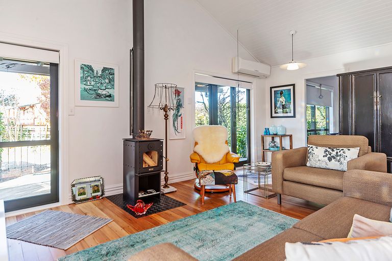 Photo of property in 4 Venice Street, Martinborough, 5711