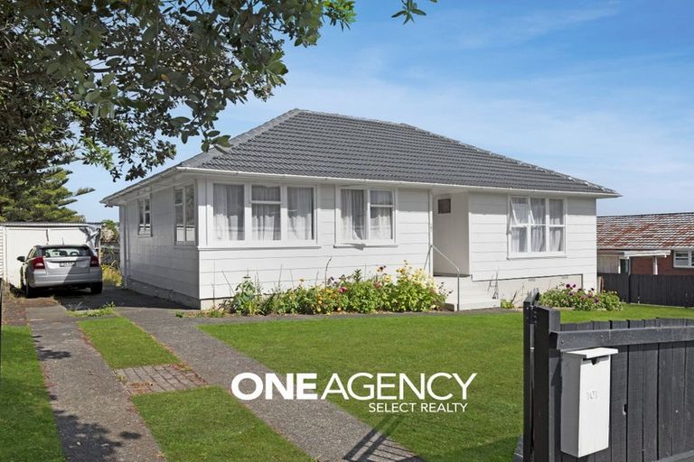 Photo of property in 101 Waihora Crescent, Waitangirua, Porirua, 5024