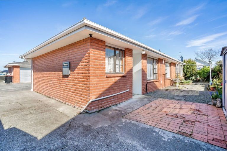 Photo of property in 16c Clyde Street, Winton, 9720