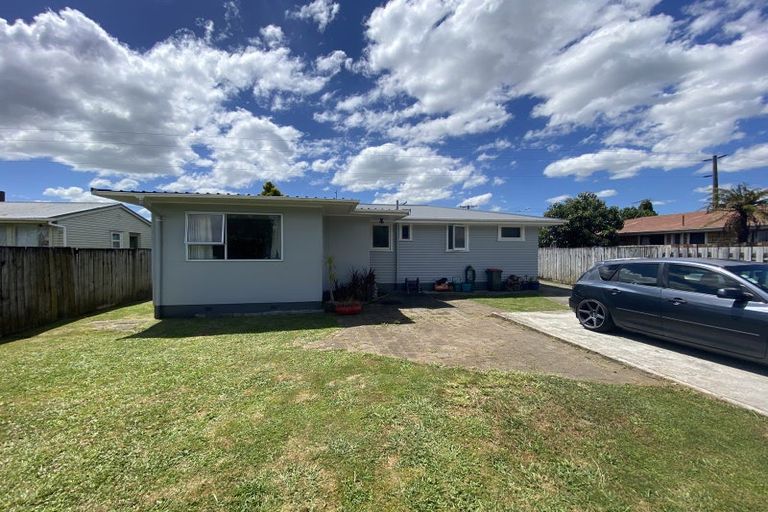 Photo of property in 205 Tramway Road, Enderley, Hamilton, 3214