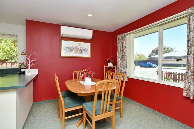 Photo of property in 52a Durham Street, Rangiora, 7400