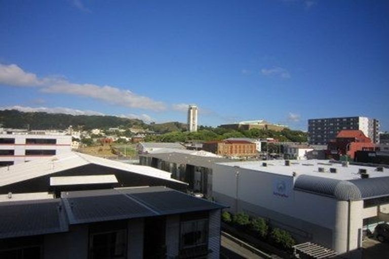 Photo of property in Southern Cross Apartments, 307/35 Abel Smith Street, Te Aro, Wellington, 6011