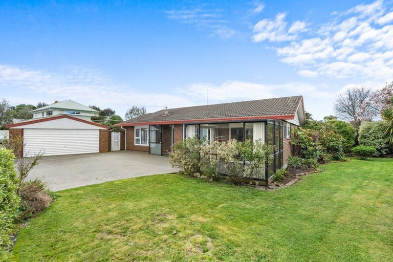 Photo of property in 21 Ranger Street, Mairehau, Christchurch, 8052
