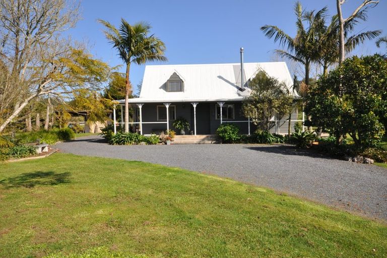 Photo of property in 36 Tyree Road, Waipapa, Kerikeri, 0295