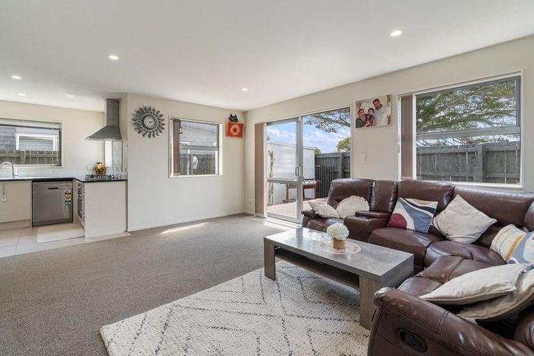 Photo of property in 40 Totara Meadows Court, Wiri, Auckland, 2104