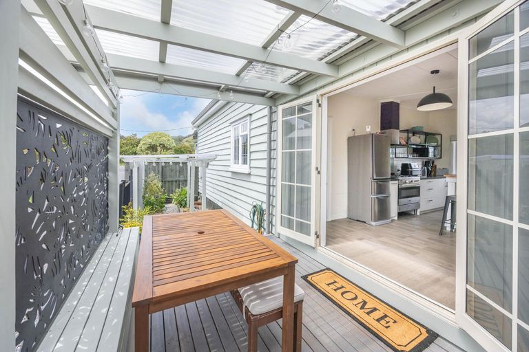 Photo of property in 556 Great South Road, Huntly, 3700