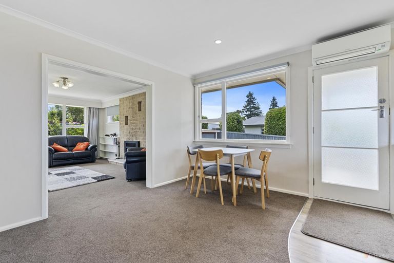 Photo of property in 127 Orbell Street, Glenwood, Timaru, 7910